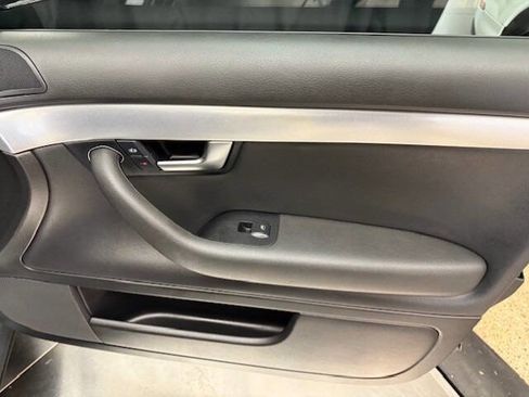 Used 2007 Audi A4 2.0T image 27