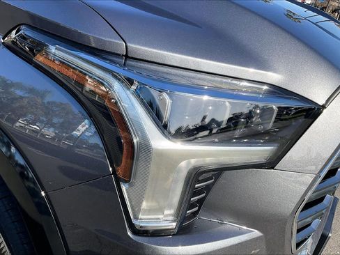 New 2026 Toyota Sequoia Platinum image 13