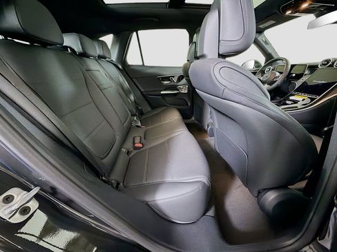 New 2026 Mercedes-Benz GLC 300 4MATIC image 30