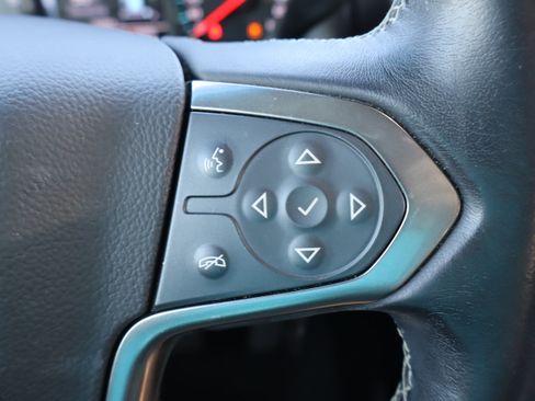 Used 2020 Chevrolet Tahoe LT RWD image 23