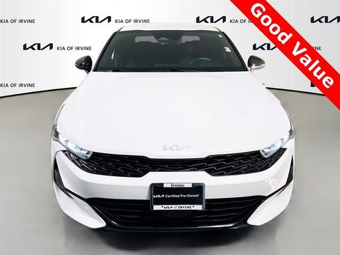 Used 2023 Kia K5 GT-Line w/ GT-Line Premium Package image 2