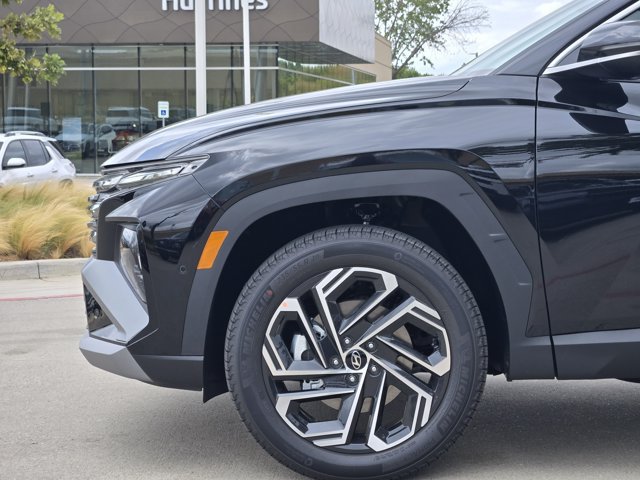 New 2026 Hyundai Tucson Limited AWD/4WD image 7