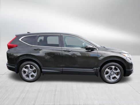 Used 2019 Honda CR-V EX-L image 7