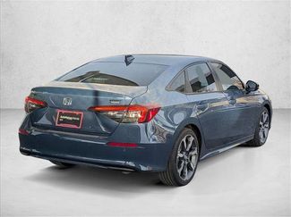 New 2026 Honda Civic Sport Touring video 2