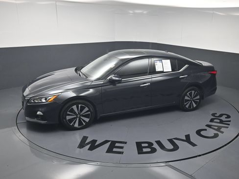 Used 2022 Nissan Altima 2.5 SL AWD/4WD image 30