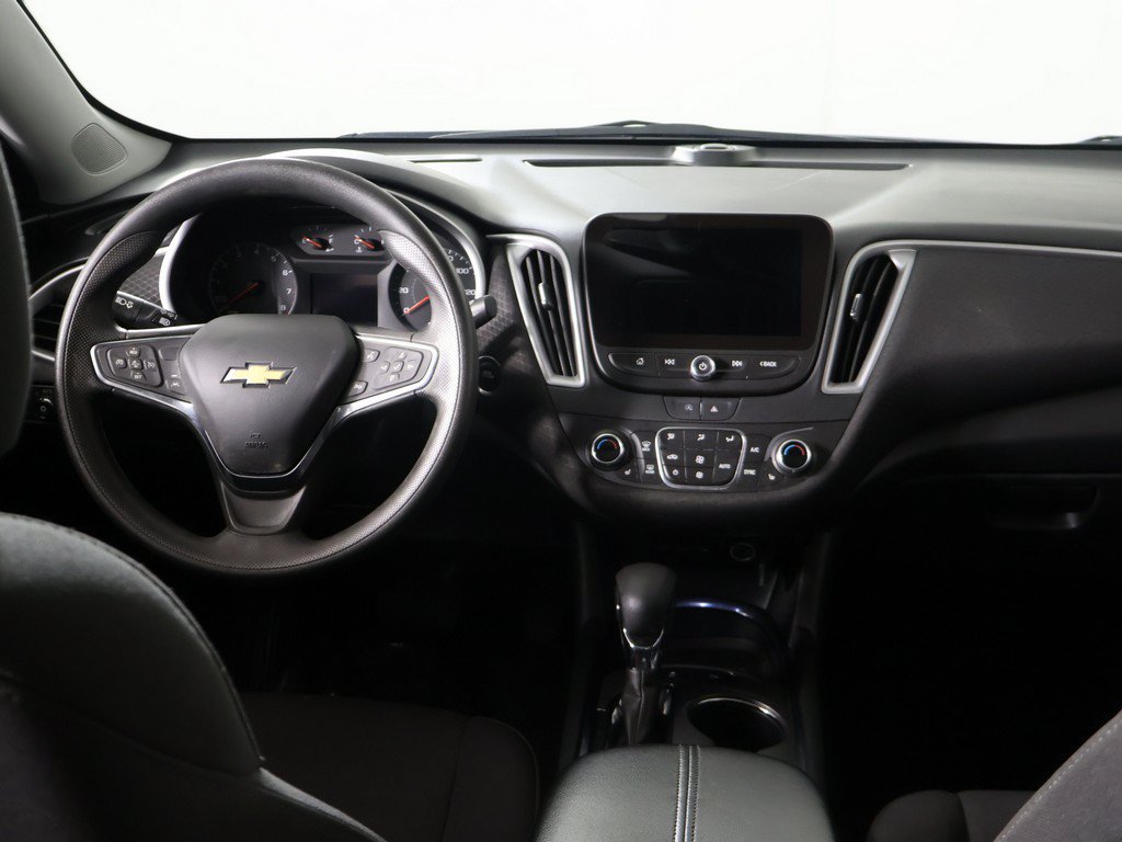 Used 2024 Chevrolet Malibu LT FWD image 30