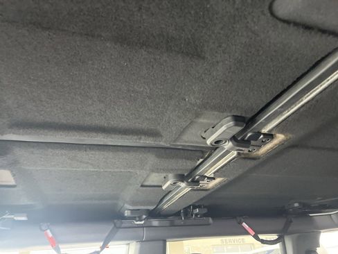 Used 2023 Ford Bronco Big Bend image 14