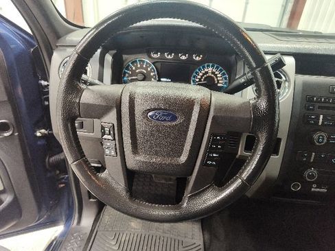 Used 2011 Ford F150 XLT w/ XLT Convenience Pkg AWD/4WD image 19