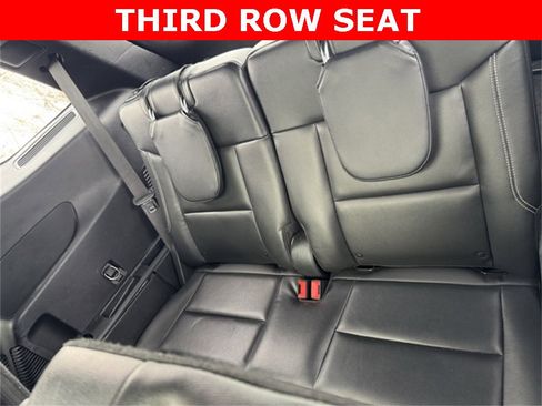 Used 2020 Ford Explorer ST w/ ST Street Pack image 5