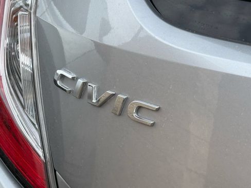 Used 2017 Honda Civic Sport Touring image 13