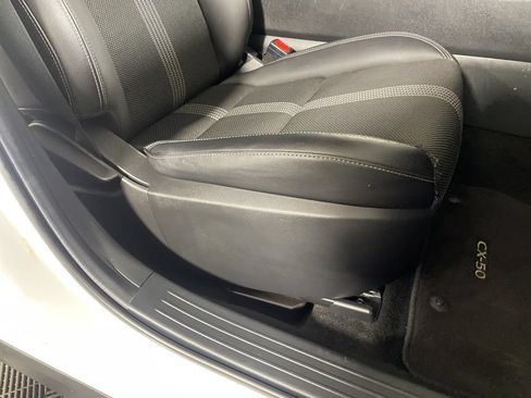 Used 2024 MAZDA CX-50 AWD 2.5 S w/ Cargo Package image 24