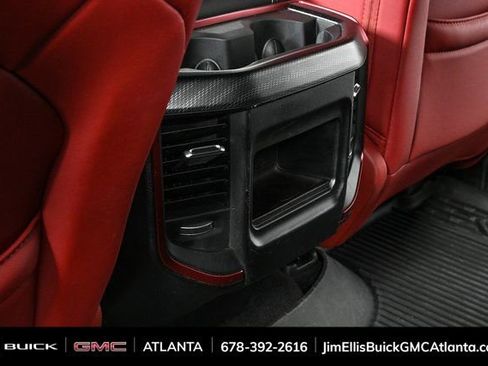 Used 2025 RAM 1500 Rebel w/ Rebel Level 1 Equipment Group image 19