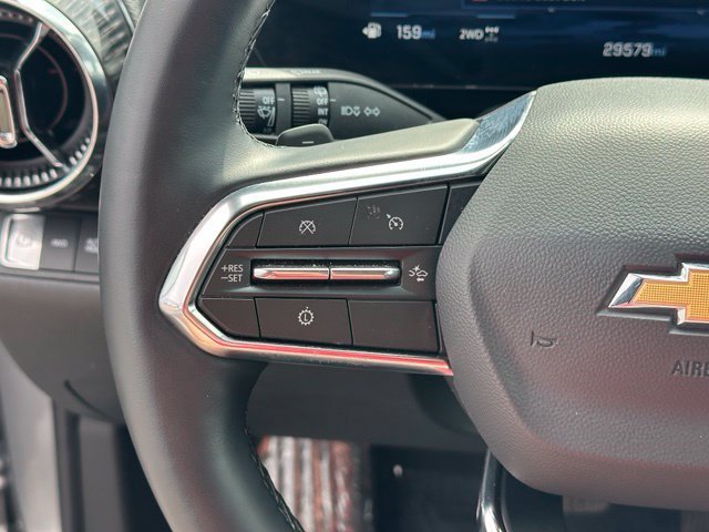 Certified 2026 Chevrolet Equinox LT AWD/4WD image 19