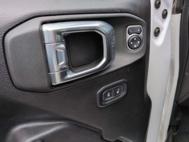 Used 2021 Jeep Gladiator Sport AWD/4WD image 13