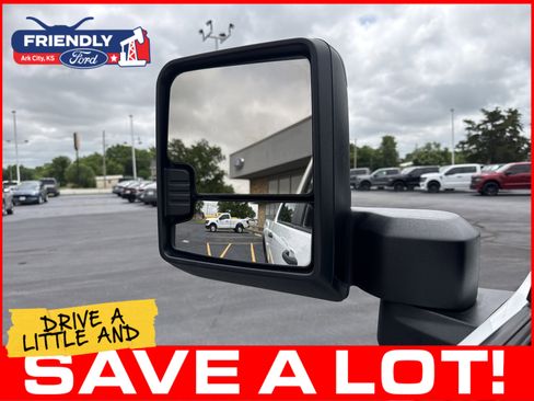 Used 2023 GMC Sierra 2500 Pro w/ Fleet Convenience Package AWD/4WD image 29