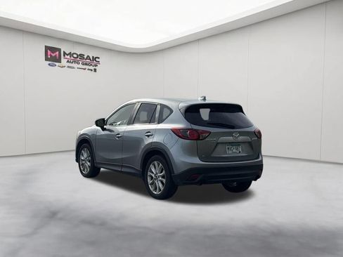 Used 2014 MAZDA CX-5 Grand Touring AWD/4WD image 7