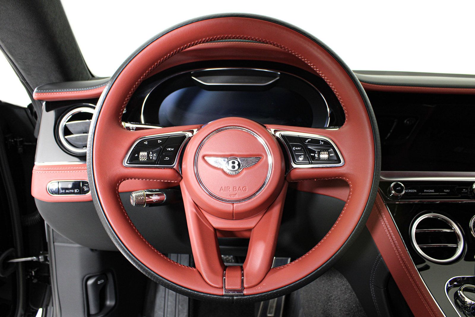 Used 2024 Bentley Continental GT Speed AWD/4WD image 40