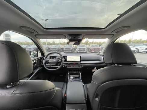 New 2026 Kia Sorento EX image 27