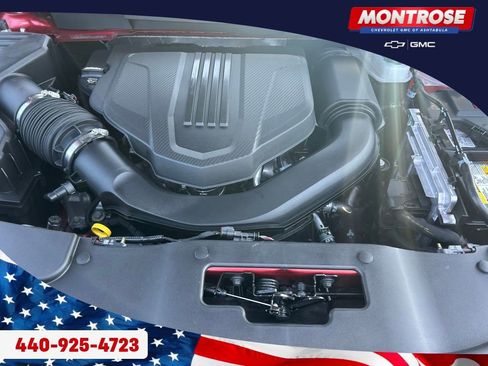 New 2026 Chevrolet Traverse LT w/ Driver Confidence Package image 32