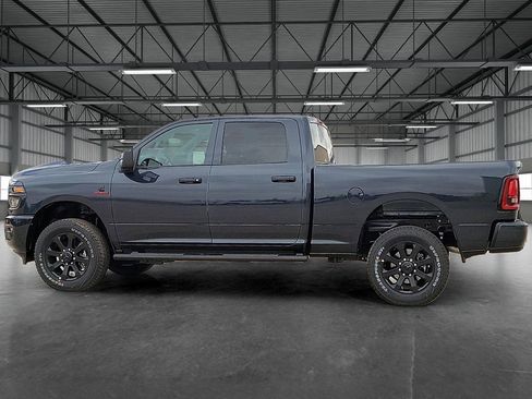 New 2026 RAM 2500 Tradesman AWD/4WD image 2