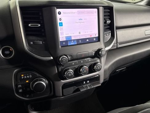 Used 2023 RAM 1500 Big Horn AWD/4WD image 33