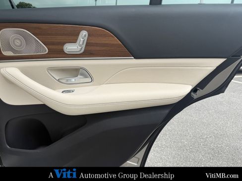 Certified 2023 Mercedes-Benz GLE 350 4MATIC image 26