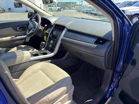 Used 2014 Ford Edge SEL w/ Equipment Group 205A FWD image 11