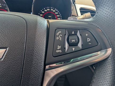 Used 2017 Chevrolet SS RWD image 21