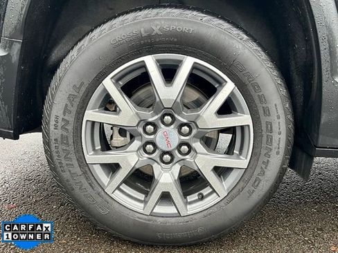 Used 2023 GMC Acadia SLT image 10