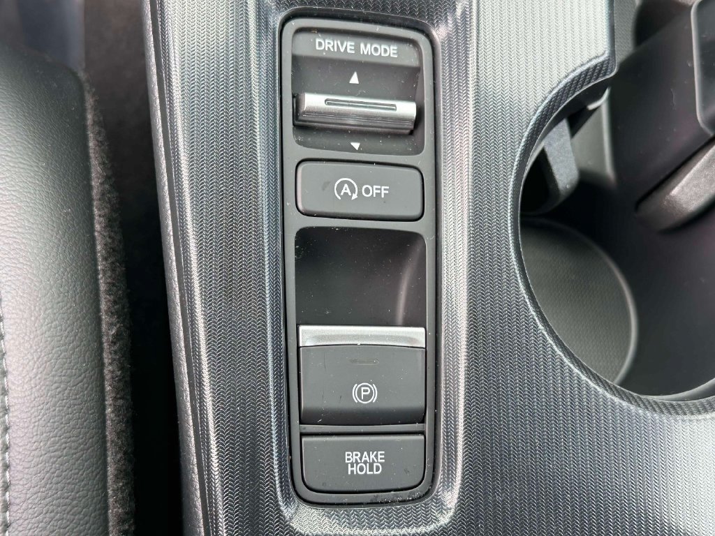 Certified 2024 Honda Civic Sport image 24