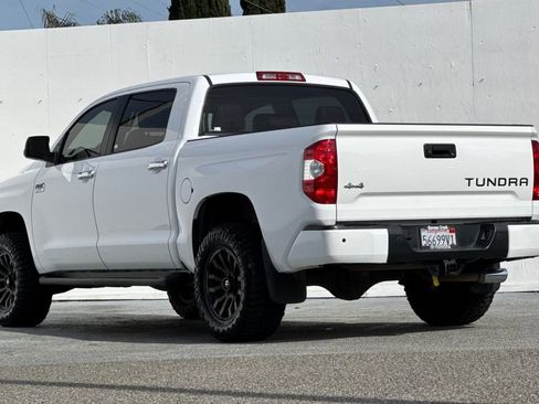 Used 2015 Toyota Tundra 1794 Edition image 5
