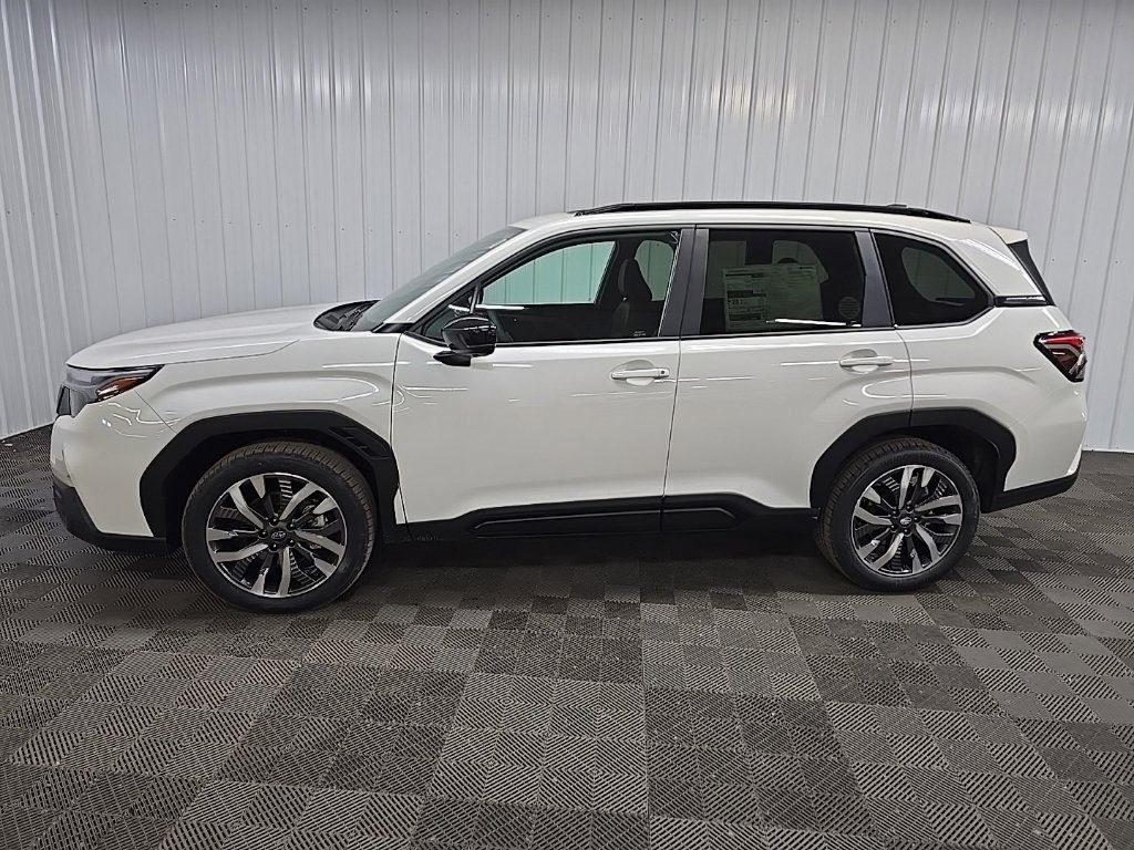 New 2026 Subaru Forester Touring AWD/4WD image 5