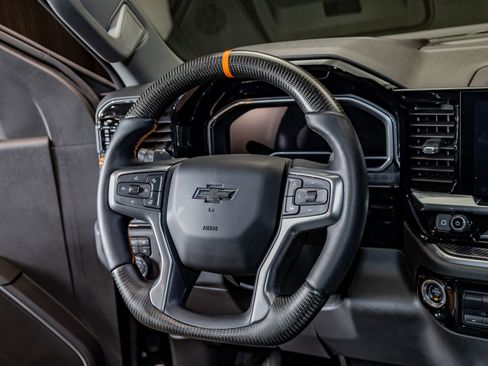 Used 2024 Chevrolet Silverado 1500 RST w/ All Star Edition Plus image 20