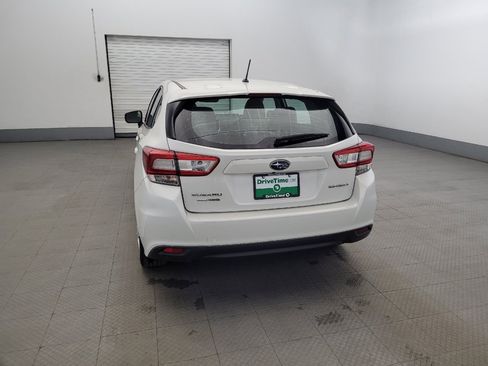 Used 2019 Subaru Impreza 2.0i image 6