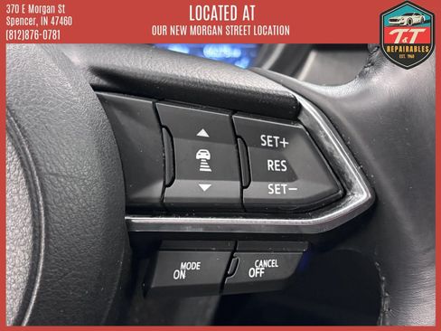 Used 2020 MAZDA MAZDA6 Sport FWD image 47