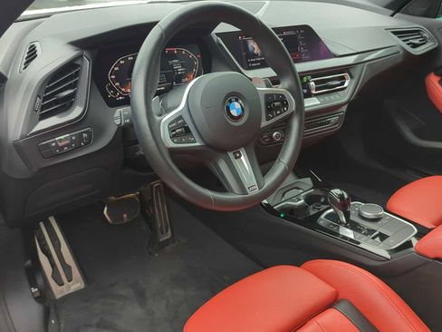 Used 2024 BMW M235i xDrive Gran Coupe w/ M Performance Package image 15
