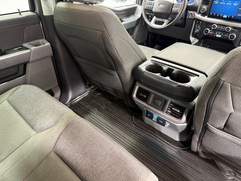 Used 2024 Ford F150 XLT w/ Equipment Group 302A MID image 38