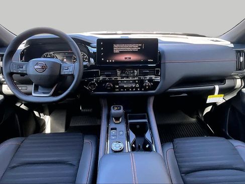 New 2026 Nissan Pathfinder Rock Creek AWD/4WD image 5