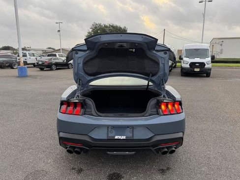 Certified 2024 Ford Mustang GT Premium image 5
