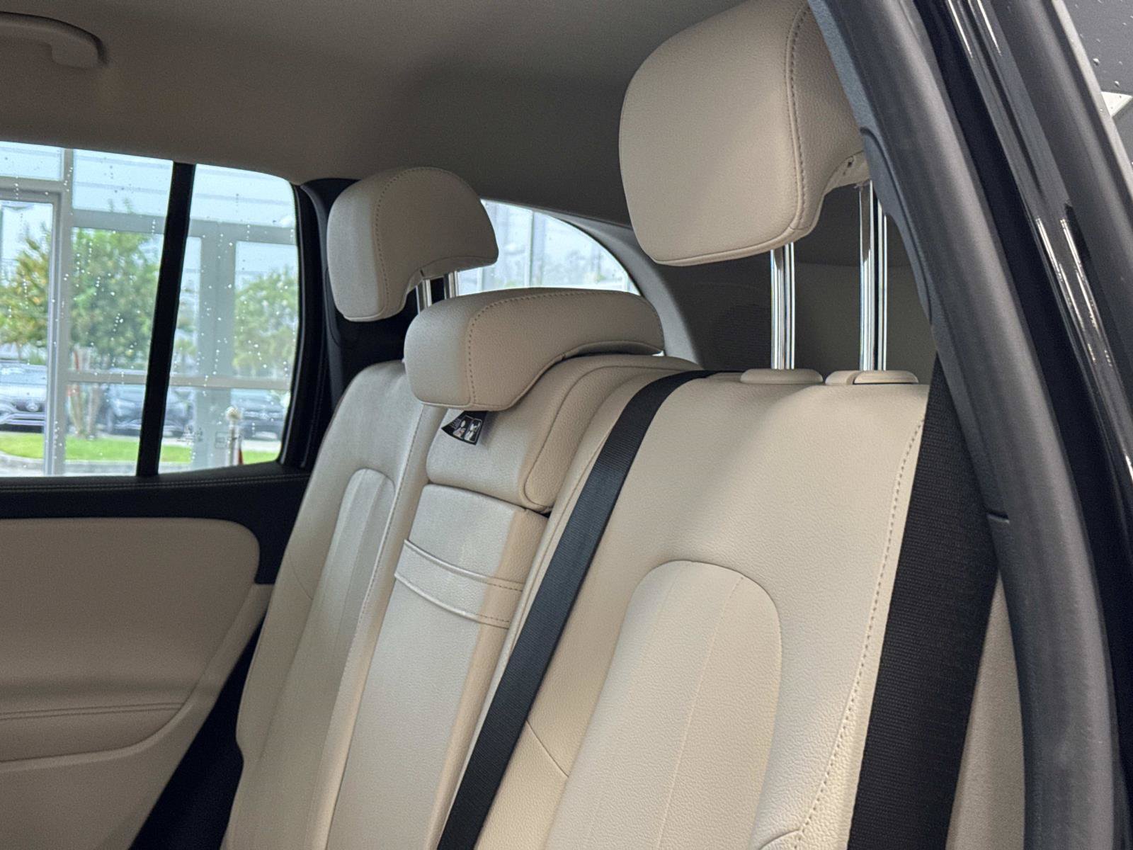 Certified 2023 Mercedes-Benz EQB 300 4MATIC image 6