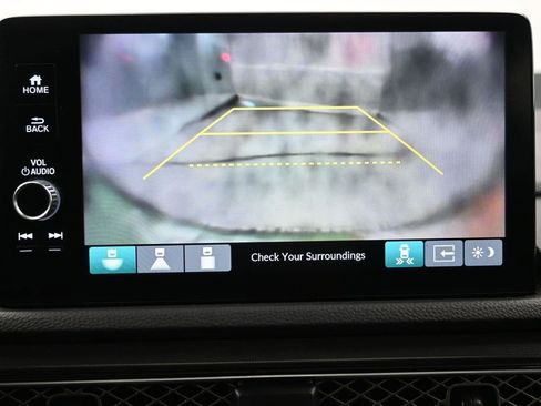 Used 2024 Acura Integra A-Spec FWD image 17