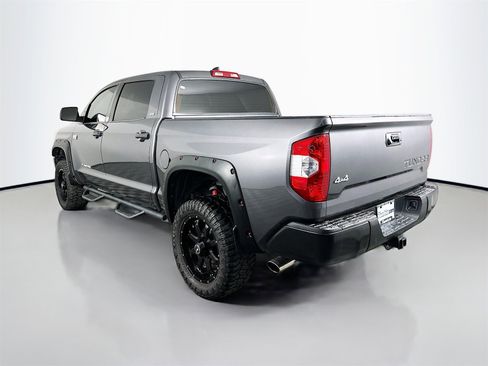 Used 2020 Toyota Tundra SR5 image 5