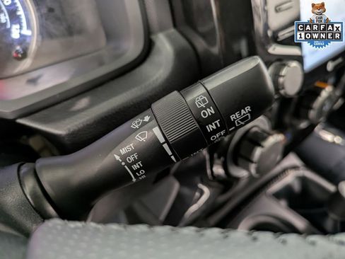 Used 2023 Toyota 4Runner TRD Off-Road Premium w/ Off Road Premium Plus Package AWD/4WD image 19