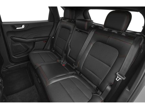 New 2026 Ford Escape ST-Line w/ Tech Pack #1 FWD image 45