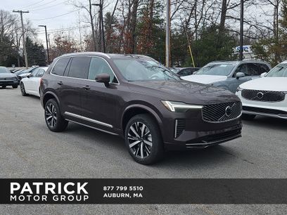 New 2026 Volvo XC90 B5 Core