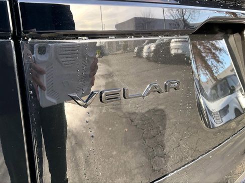 New 2026 Land Rover Range Rover Velar S image 26