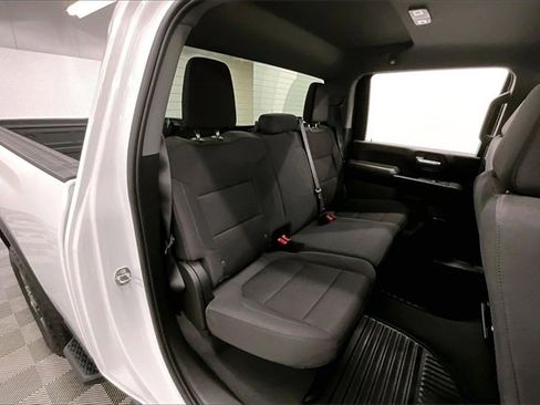 Used 2023 Chevrolet Silverado 2500 Custom image 22