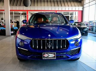 Used 2022 Maserati Levante GT video 2