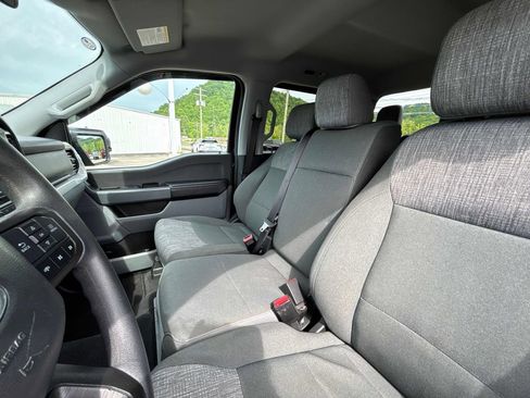 Used 2023 Ford F150 XLT AWD/4WD image 26