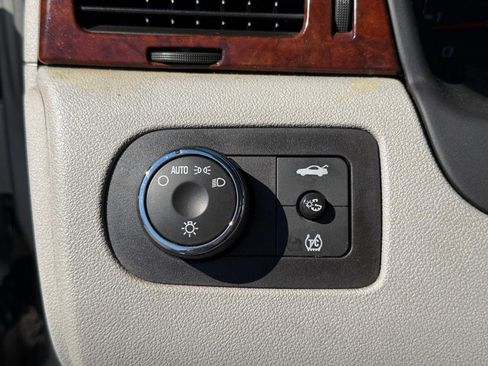 Used 2007 Chevrolet Impala LT w/ Preferred Equipment Group image 29